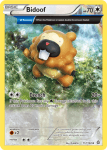 XY Primal Clash card 117