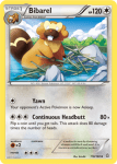 XY Primal Clash card 118