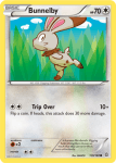 XY Primal Clash card 120