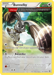XY Primal Clash card 121