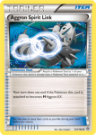 XY Primal Clash card 123