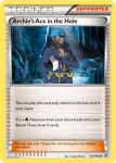 XY Primal Clash card 124