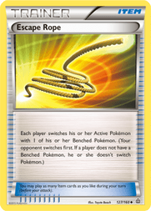 XY Primal Clash card 127