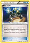 XY Primal Clash card 128