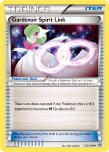 XY Primal Clash card 130