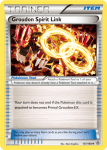XY Primal Clash card 131
