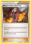 XY Primal Clash card 133