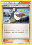 XY Primal Clash card 134