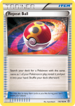 XY Primal Clash card 136