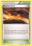 XY Primal Clash card 138