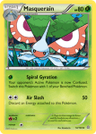 XY Primal Clash card 14