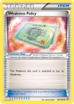 XY Primal Clash card 142