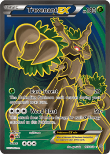 XY Primal Clash card 145