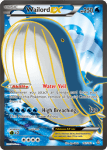 XY Primal Clash card 147