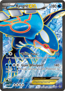 XY Primal Clash card 148