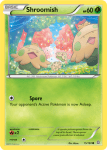 XY Primal Clash card 15