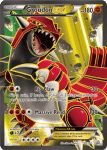 XY Primal Clash card 150