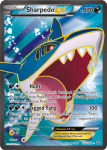 XY Primal Clash card 152
