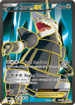 XY Primal Clash card 153