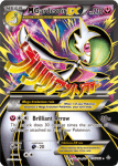 XY Primal Clash card 156