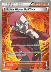 XY Primal Clash card 158