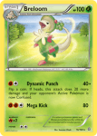 XY Primal Clash card 16