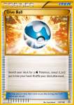 XY Primal Clash card 161
