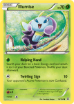 XY Primal Clash card 18