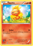XY Primal Clash card 25
