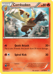 XY Primal Clash card 27