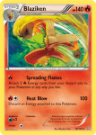 XY Primal Clash card 28