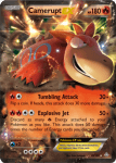 XY Primal Clash card 29