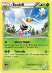 XY Primal Clash card 3
