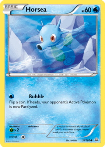 XY Primal Clash card 30