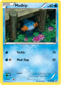 XY Primal Clash card 33