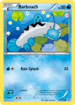 XY Primal Clash card 39
