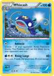 XY Primal Clash card 40