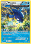 XY Primal Clash card 41