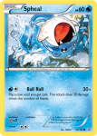 XY Primal Clash card 45