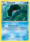XY Primal Clash card 49