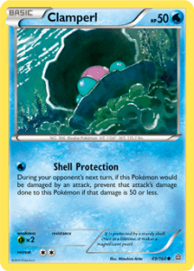 XY Primal Clash card 49