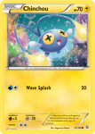 XY Primal Clash card 57