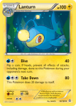 XY Primal Clash card 58