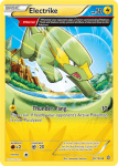 XY Primal Clash card 60