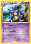 XY Primal Clash card 68