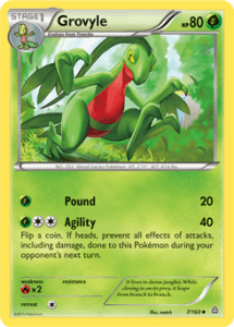 XY Primal Clash card 7