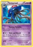 XY Primal Clash card 72