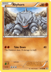 XY Primal Clash card 74