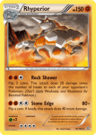 XY Primal Clash card 76
