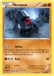 XY Primal Clash card 78